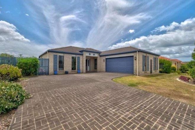 843 Free Standing Houses for Sale in Eli Waters, QLD, 4655 ...