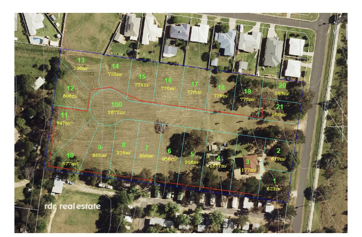 Additional image 21 of 30 Lake Inverell Drive, Inverell NSW 2360