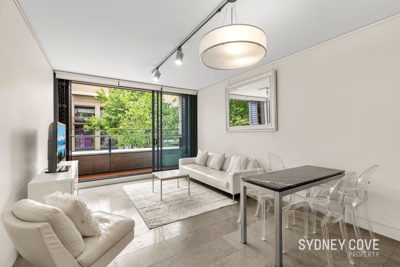 105/185 Macquarie Street, Sydney NSW 2000, Image 0