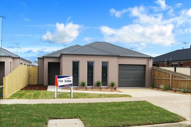 Picture of 2/94 Grove Road, MARSHALL VIC 3216