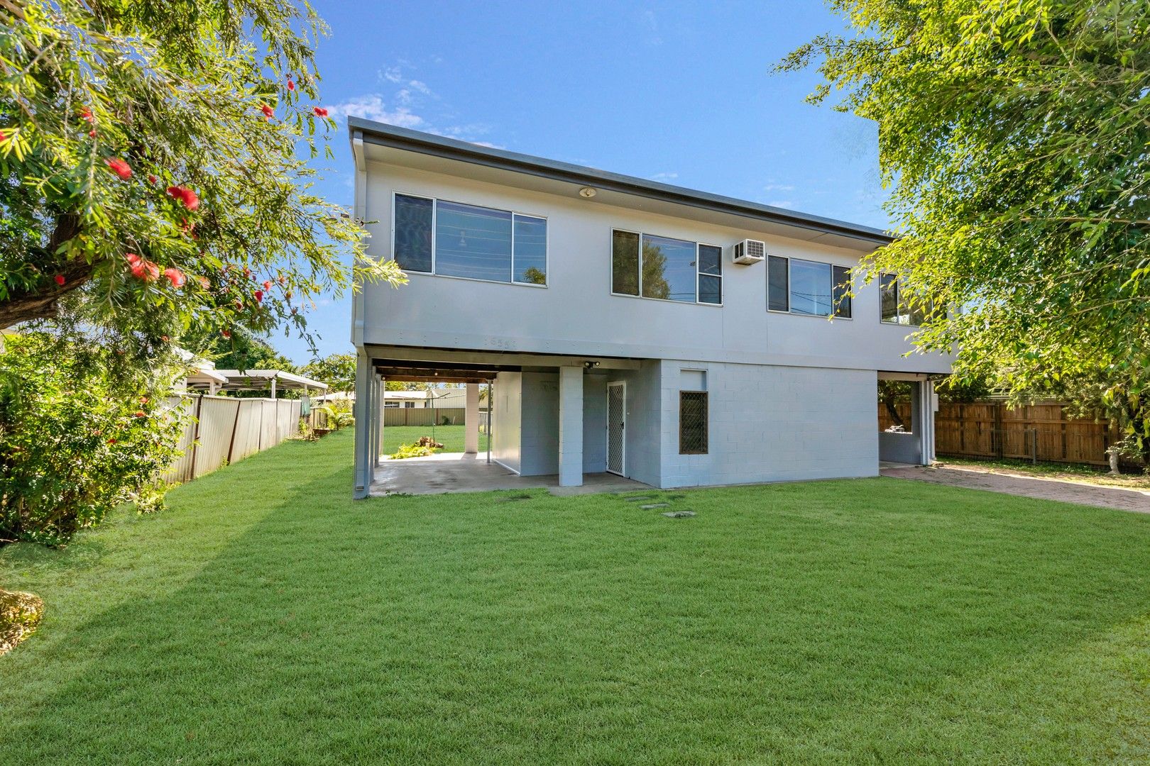 3 bedrooms House in 655 Ross River Road KIRWAN QLD, 4817