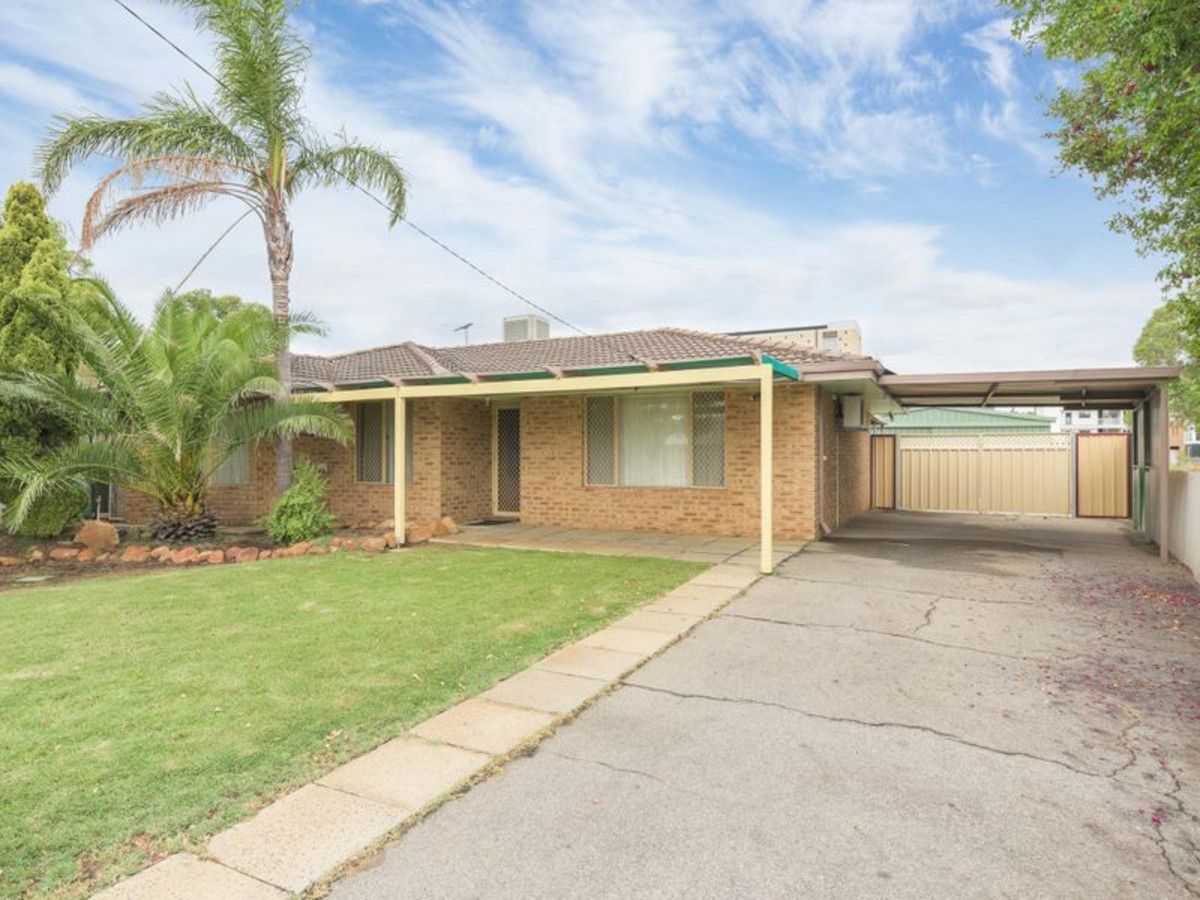 6A Lacey Street, Beckenham WA 6107 House For Rent Domain