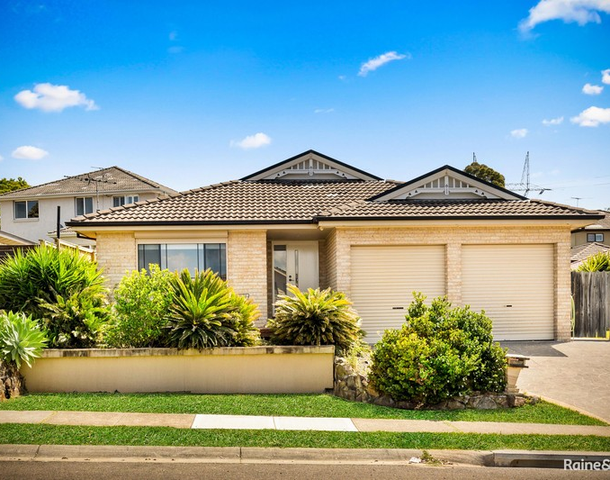 45 Stanford Circuit, Rouse Hill NSW 2155