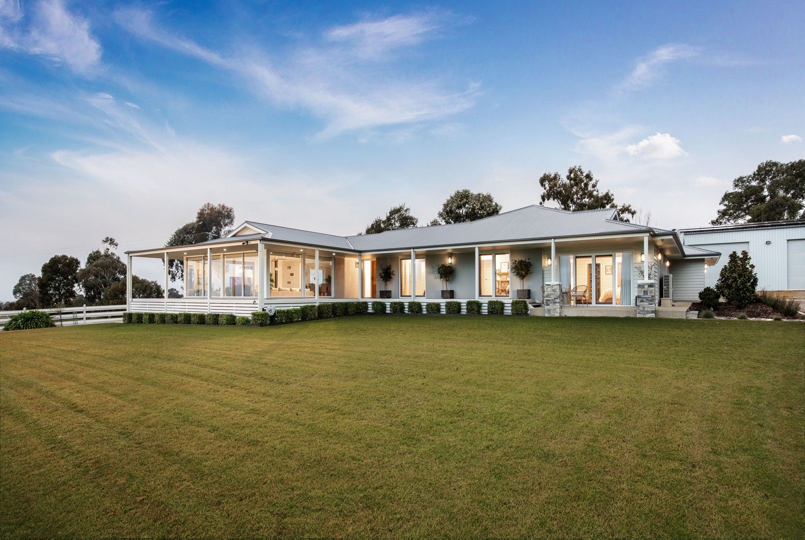 1329 Table Top Road, Table Top NSW 2640 House for Sale Domain