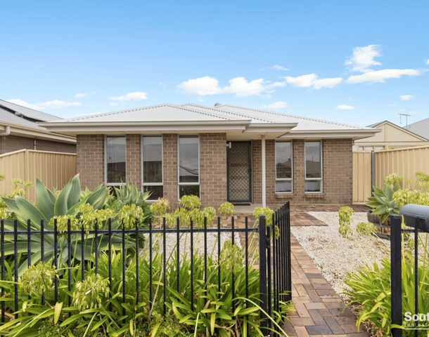 24 South Pacific Drive, Seaford Meadows SA 5169