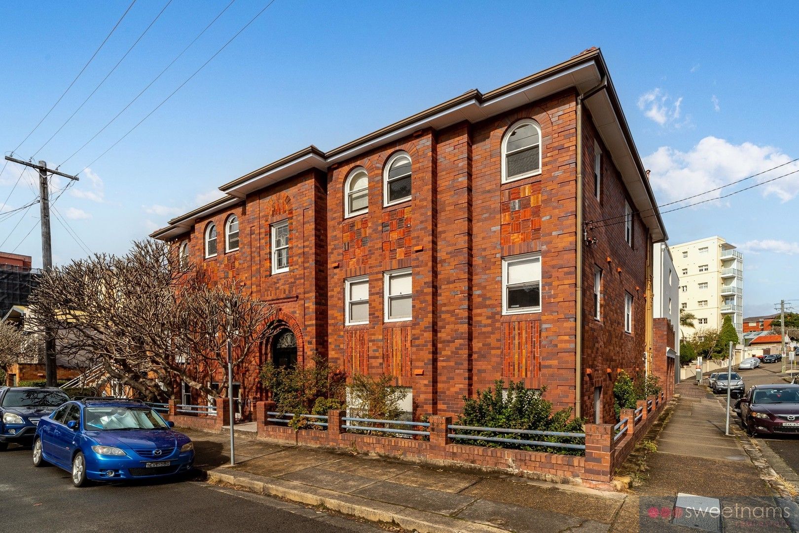 2 bedrooms Apartment / Unit / Flat in 3/19 Upper Gilbert MANLY NSW, 2095