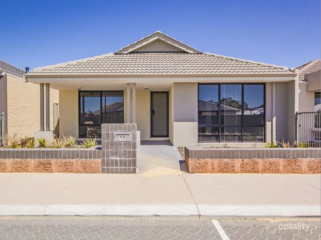 19 Callang Way, South Yunderup WA 6208