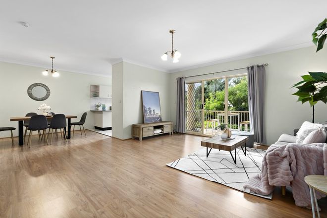 Picture of 4/55 Gladstone Street, KOGARAH NSW 2217