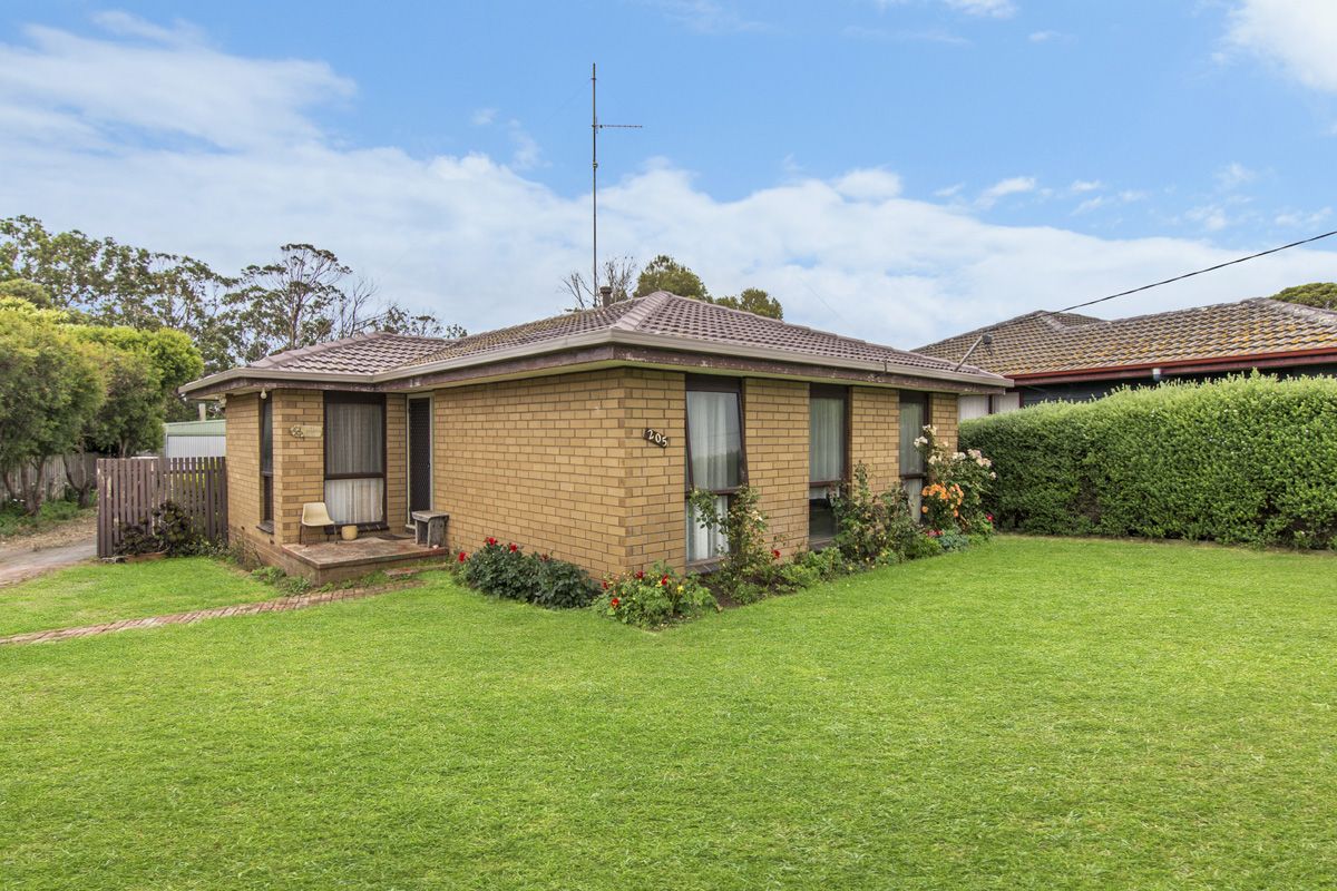 205 Hurd Street, Portland VIC 3305, Image 0