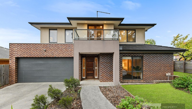Picture of 9 Irving Street, MOUNT WAVERLEY VIC 3149