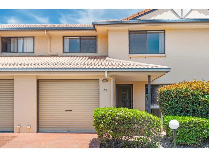 61/26 Buckingham Pl, Eight Mile Plains QLD 4113