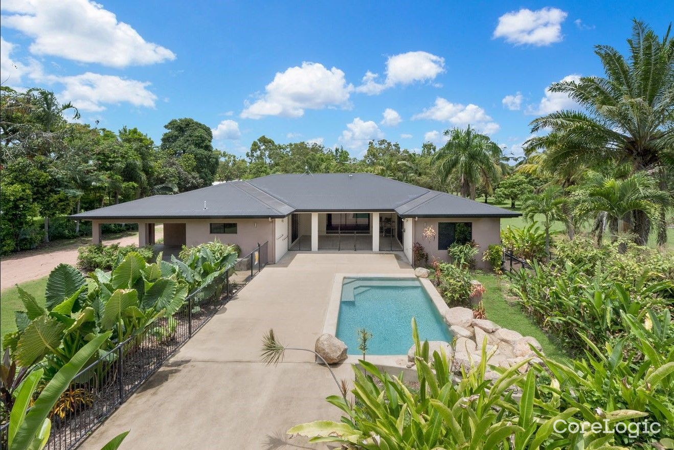365 Forestry Road, Bluewater QLD 4818, Image 0