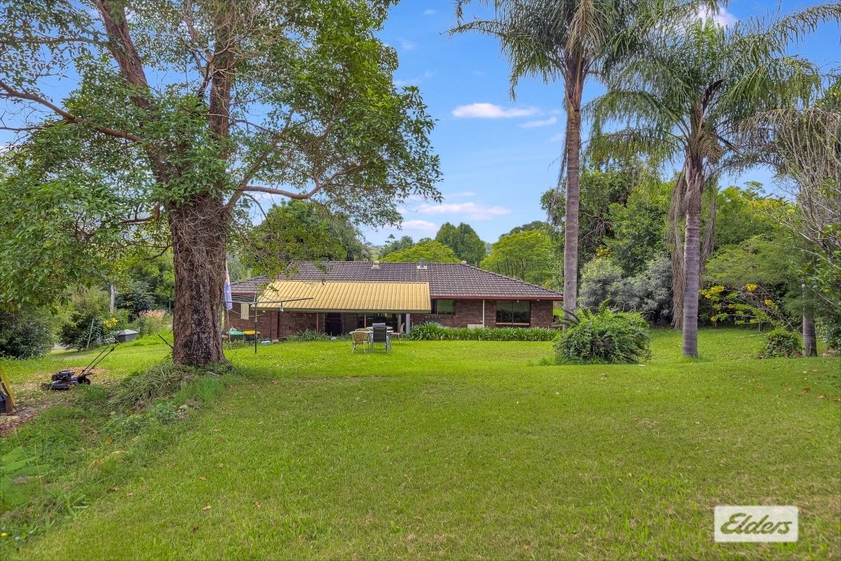 1 Wollumbin Street, Tyalgum NSW 2484, Image 1