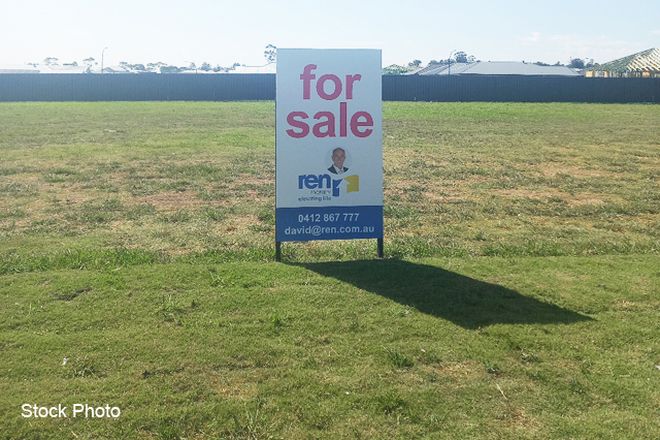 Picture of Lot 410 Lilac Avenue, LOCHINVAR NSW 2321