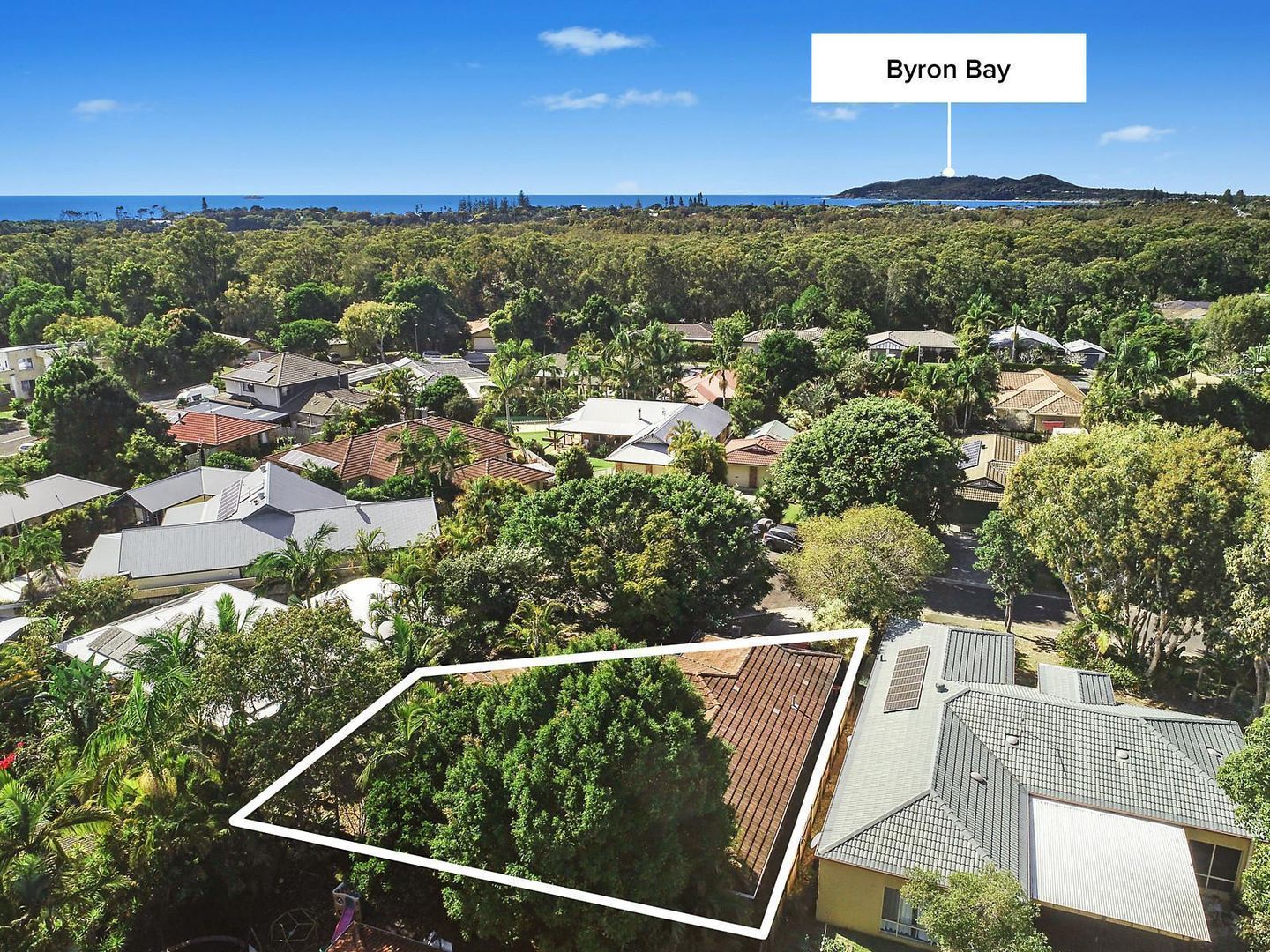 5 Coachwood Close, Byron Bay NSW 2481, Image 1