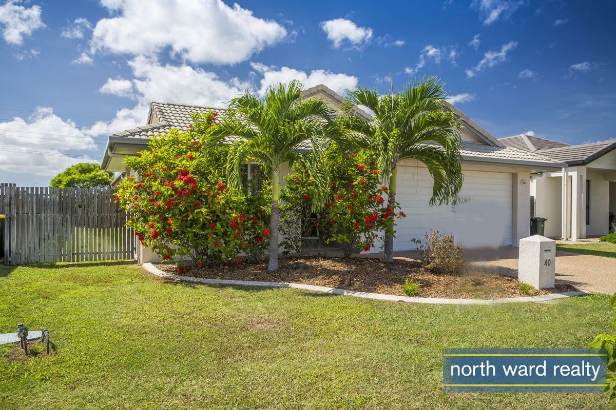 40 Sandplover Circuit, Bohle Plains QLD 4817 House For Sale Domain