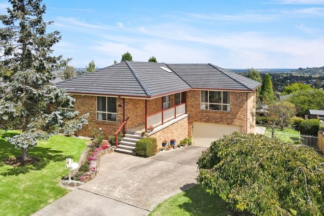Picture of 27 Dengate Crescent, MOSS VALE NSW 2577