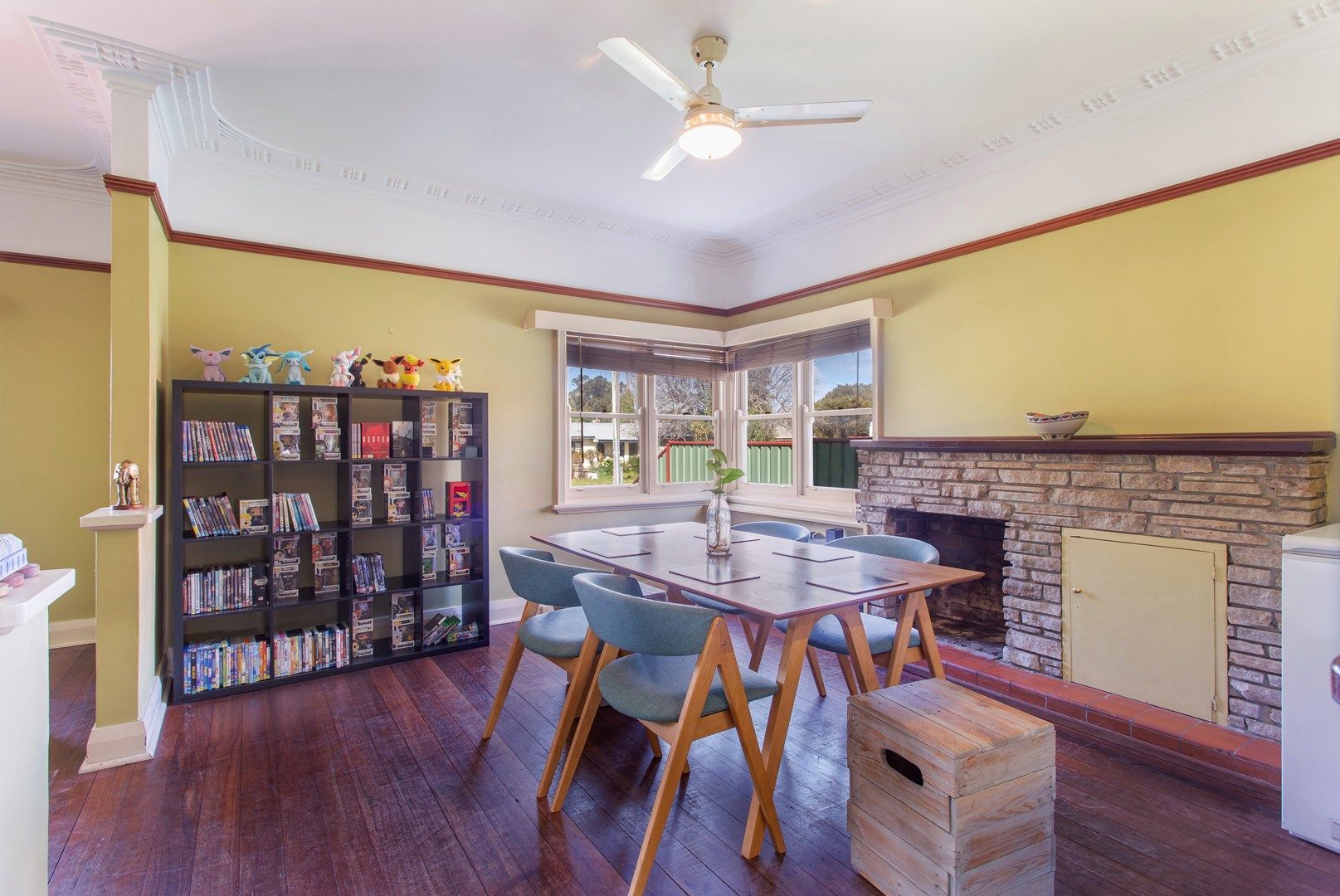 4 bedrooms House in 208A Clarke Street East CAREY PARK WA, 6230