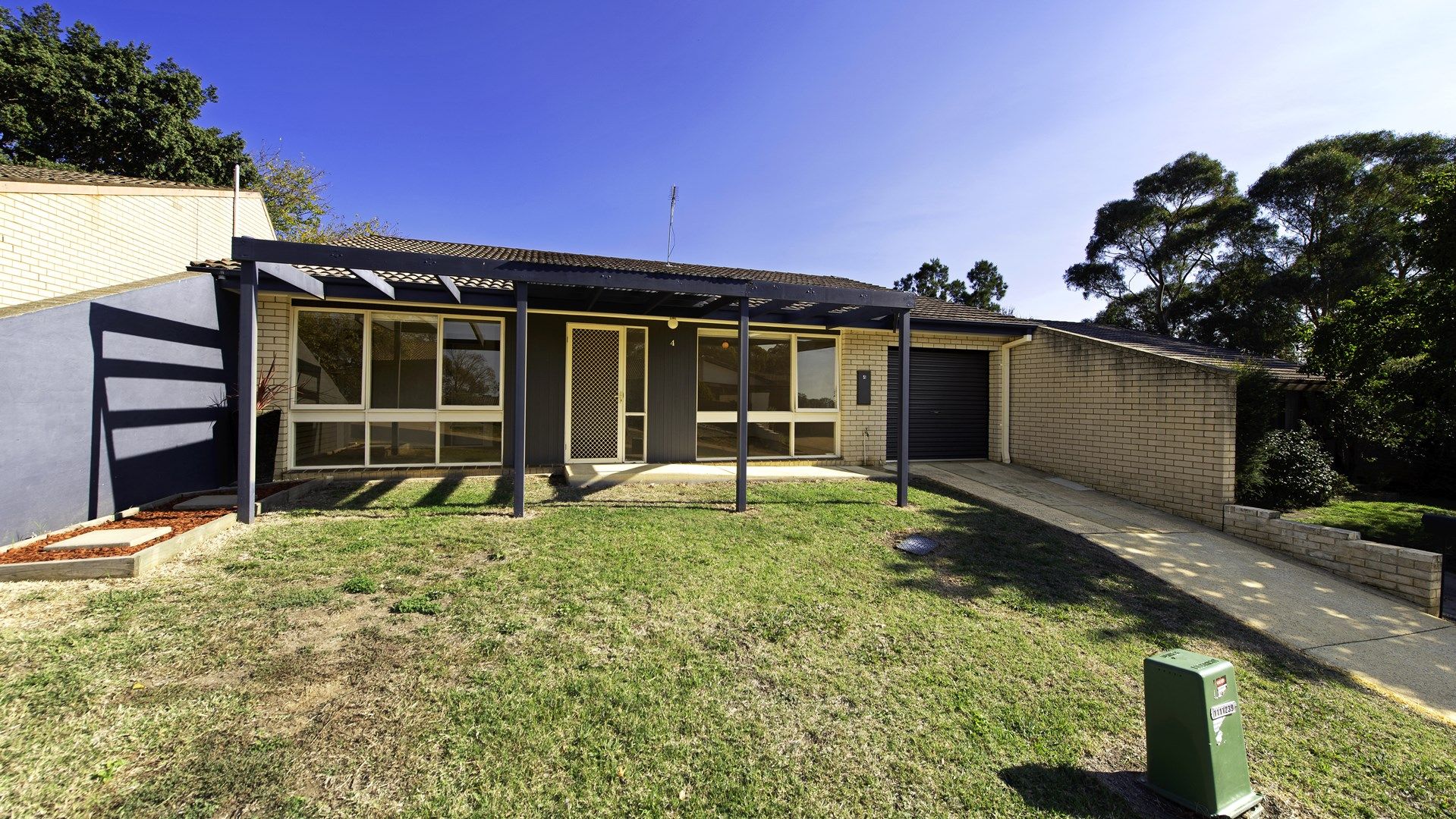 4 Brownlow Place, Holt ACT 2615, Image 0