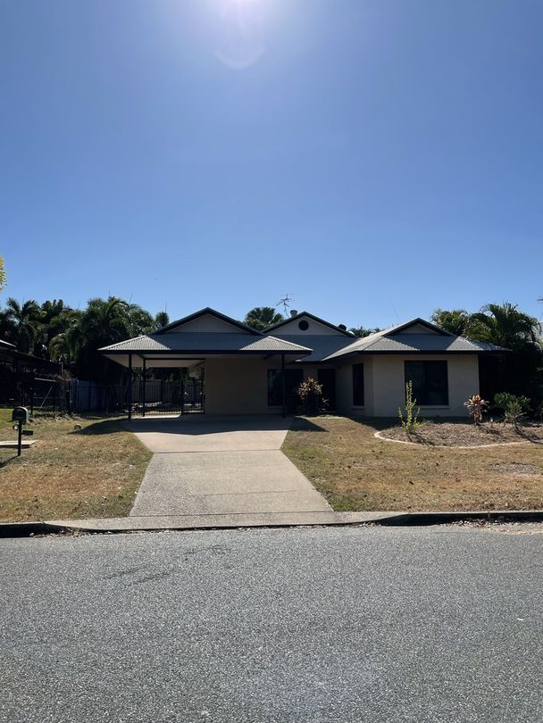 66 Odegaard Drive, Rosebery NT 0832 House For Rent Domain