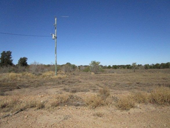 LOT 15 GAZZARDS ROAD, Tara QLD 4421, Image 0