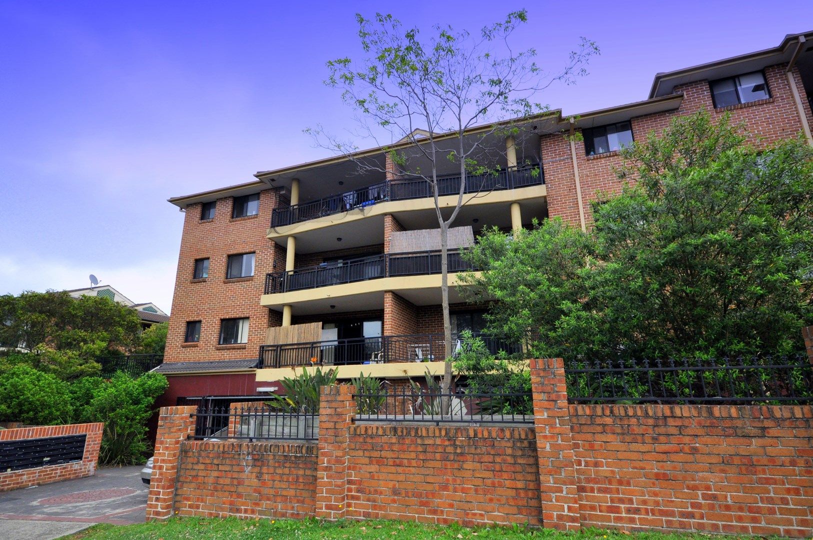 5/146 Meredith Street, Bankstown NSW 2200, Image 0