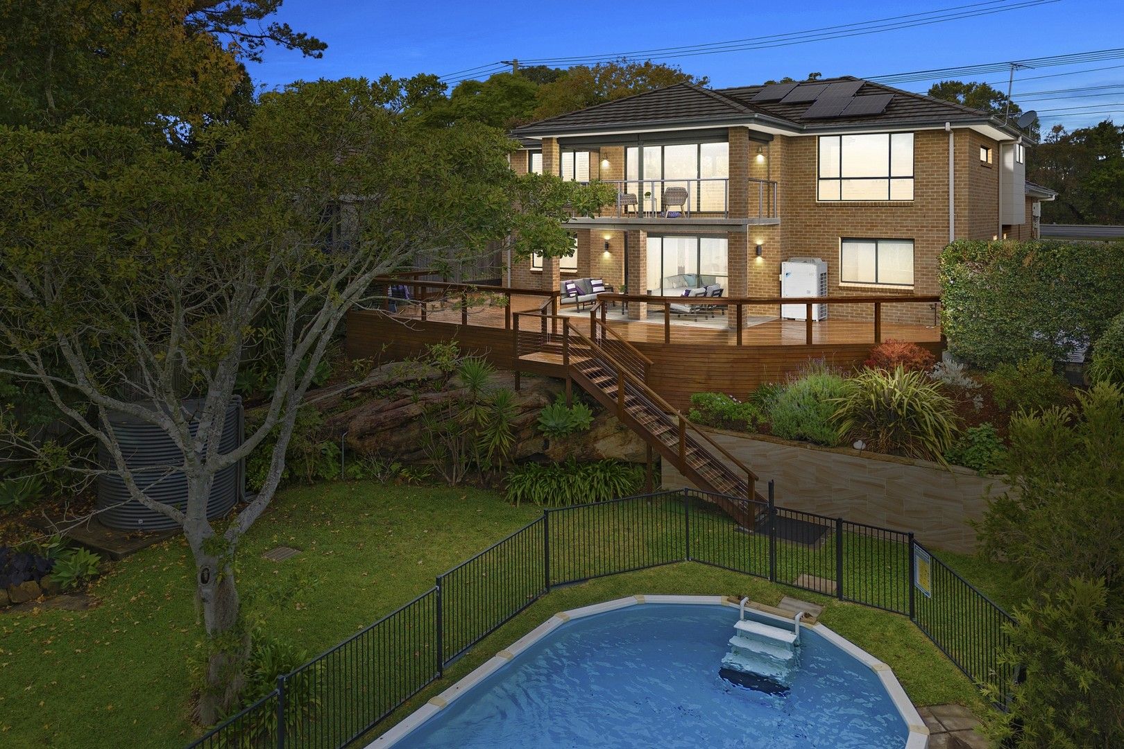 627 Pacific Highway, Mount Colah NSW 2079, Image 0