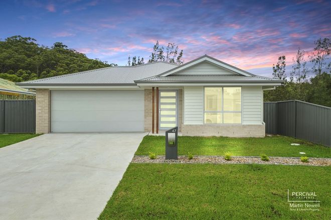 Picture of 47 Vernon Circuit, KEW NSW 2439