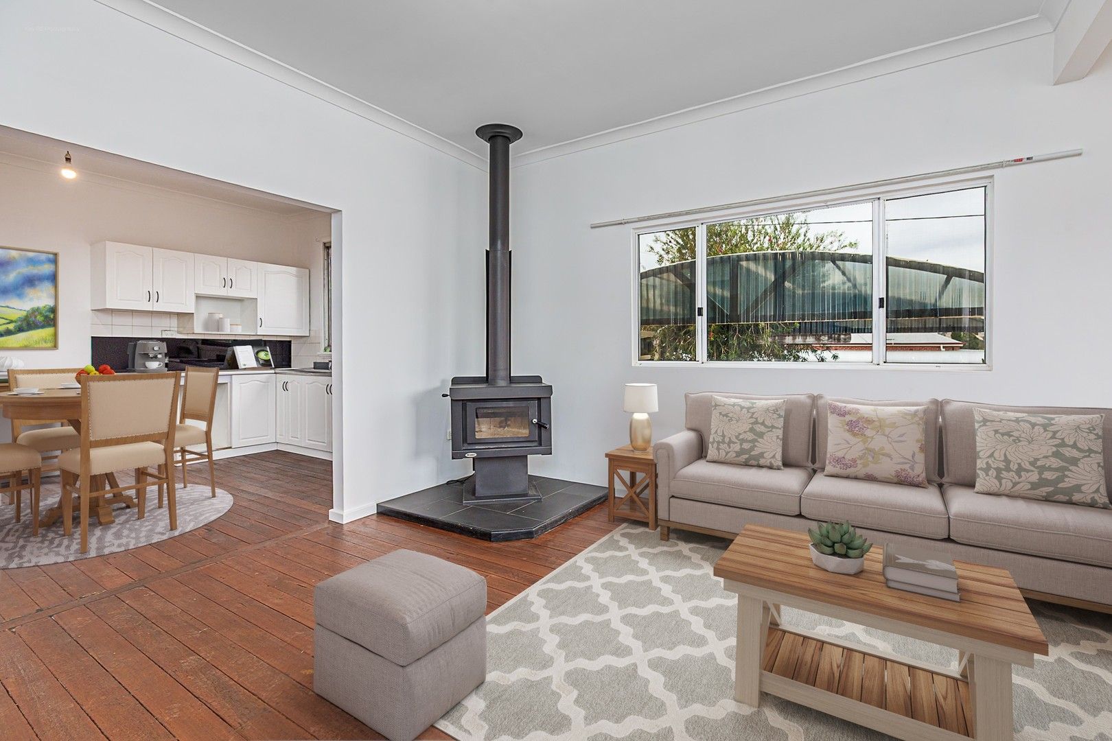 3 bedrooms House in 13 Robinson Street NORTHAM WA, 6401