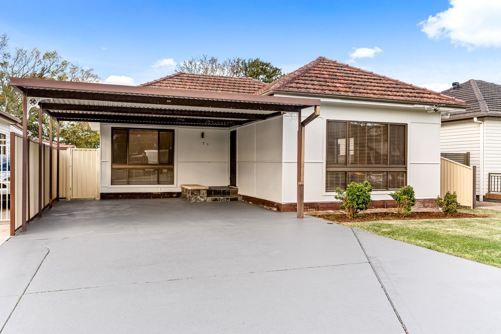 7 Glamis Street, Kingsgrove NSW 2208 House For Rent Domain