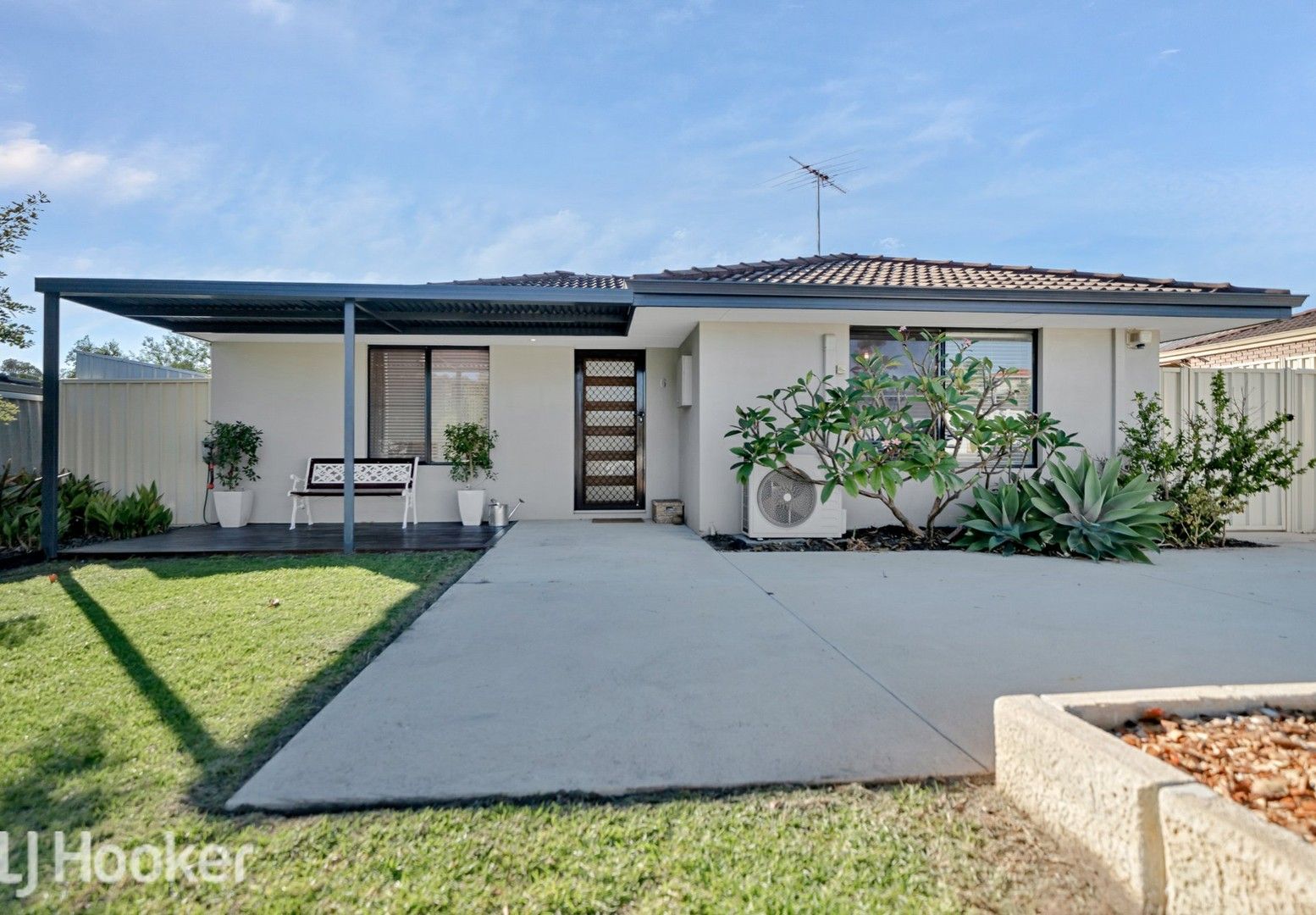 6 Westerly Crescent, Heathridge WA 6027, Image 0