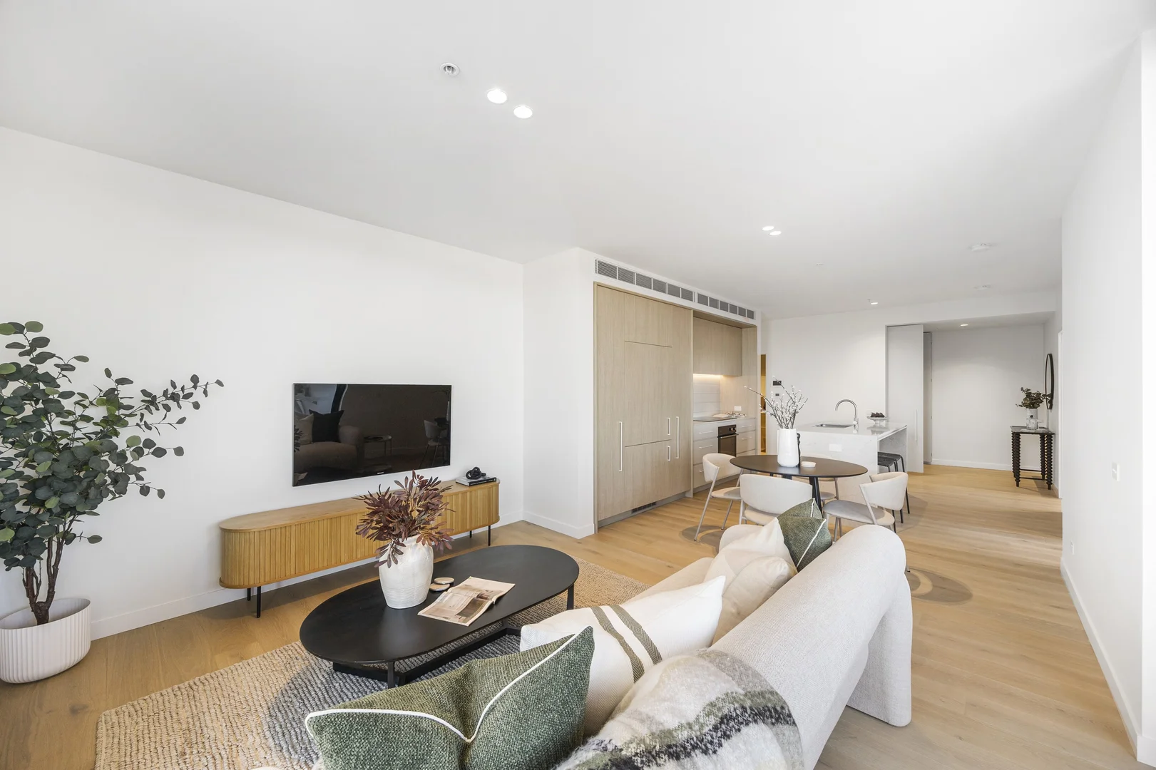 Additional image 5 of 308/6 Lyons Street North, Ballarat Central VIC 3350