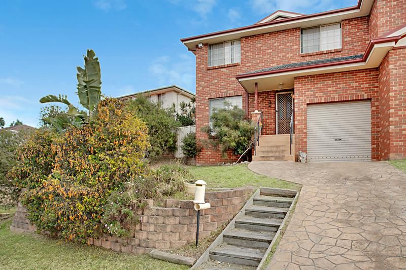 22A Archibald Crescent, Rosemeadow NSW 2560 Duplex For Rent Domain
