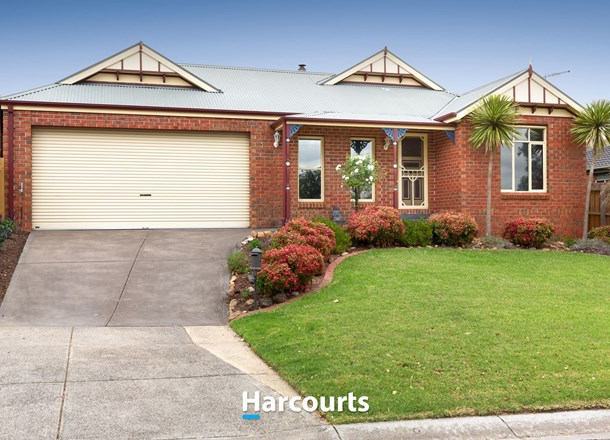 7 Mittagong Court, Berwick VIC 3806