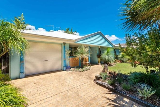 Picture of 18 Watergum Place, CABARITA BEACH NSW 2488