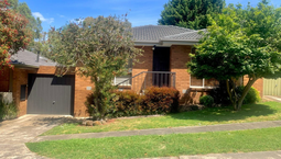 Picture of 5/83 Nell Street, GREENSBOROUGH VIC 3088