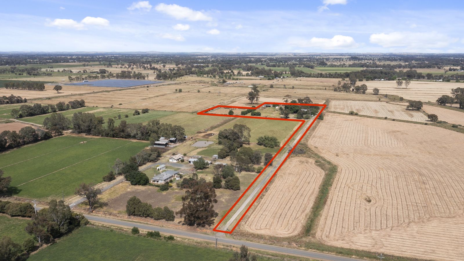 243 MCCOLL ROAD, Girgarre VIC 3624 House for Sale Domain