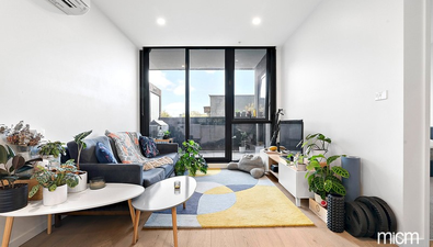 Picture of 230/85 Market Street, SOUTH MELBOURNE VIC 3205