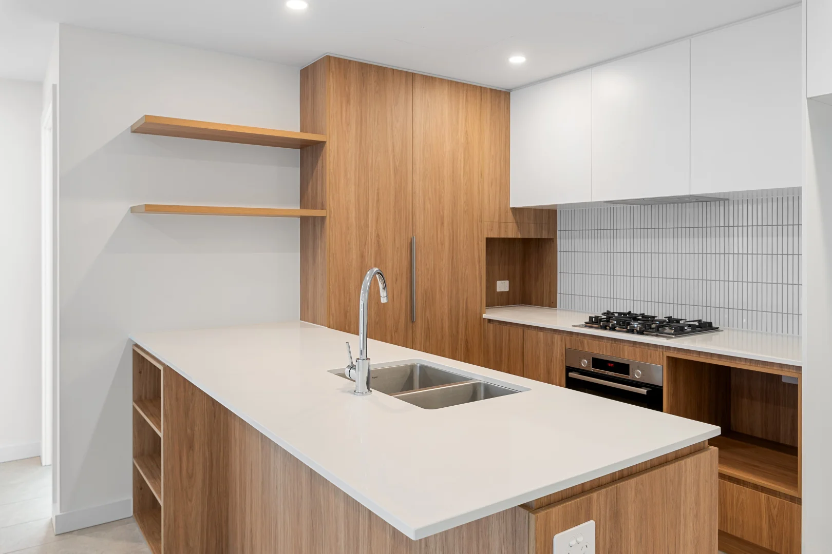 Additional image 3 of 31208/15 Wharf Street, Hamilton QLD 4007