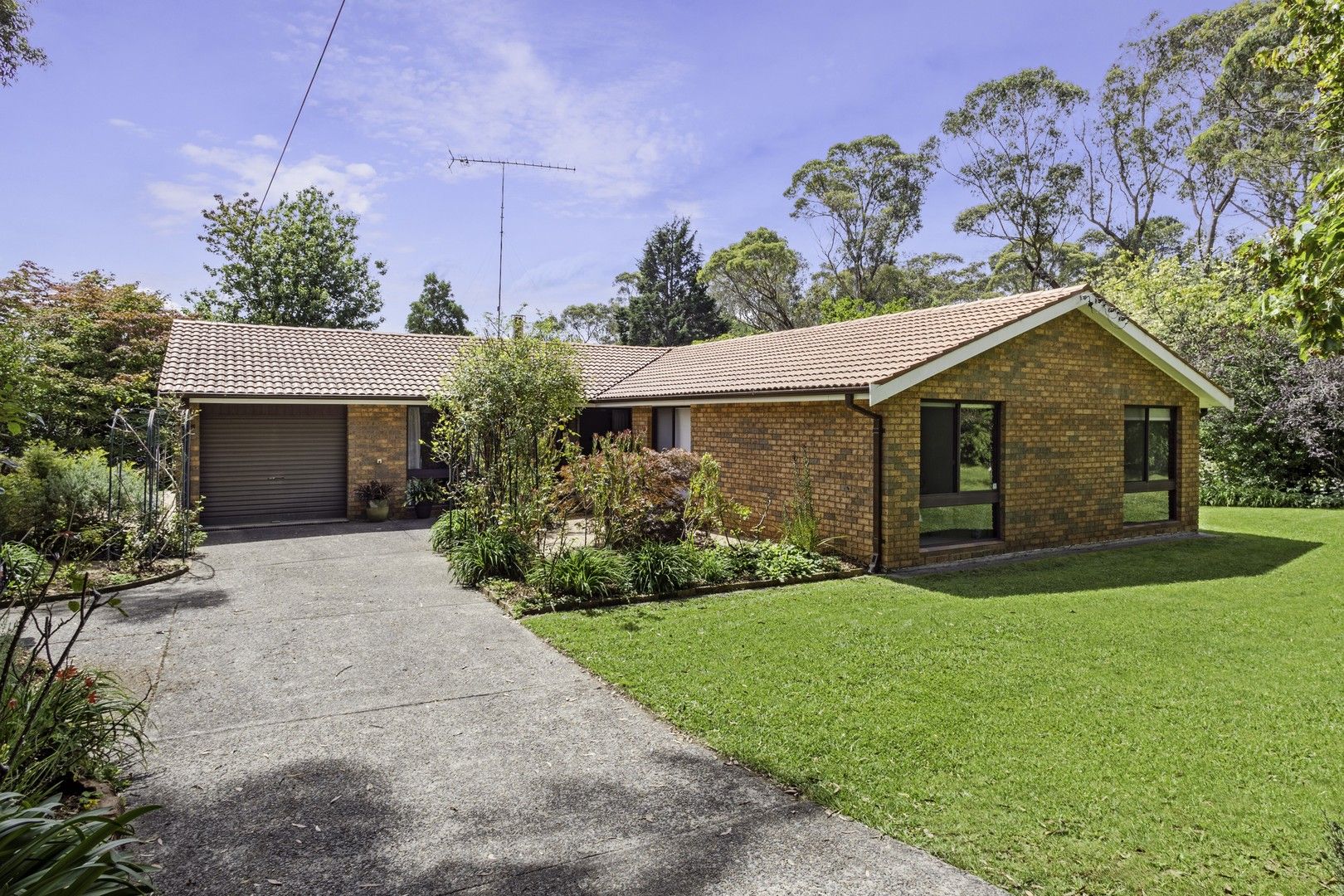 156 Evans Lookout Road, Blackheath NSW 2785, Image 0