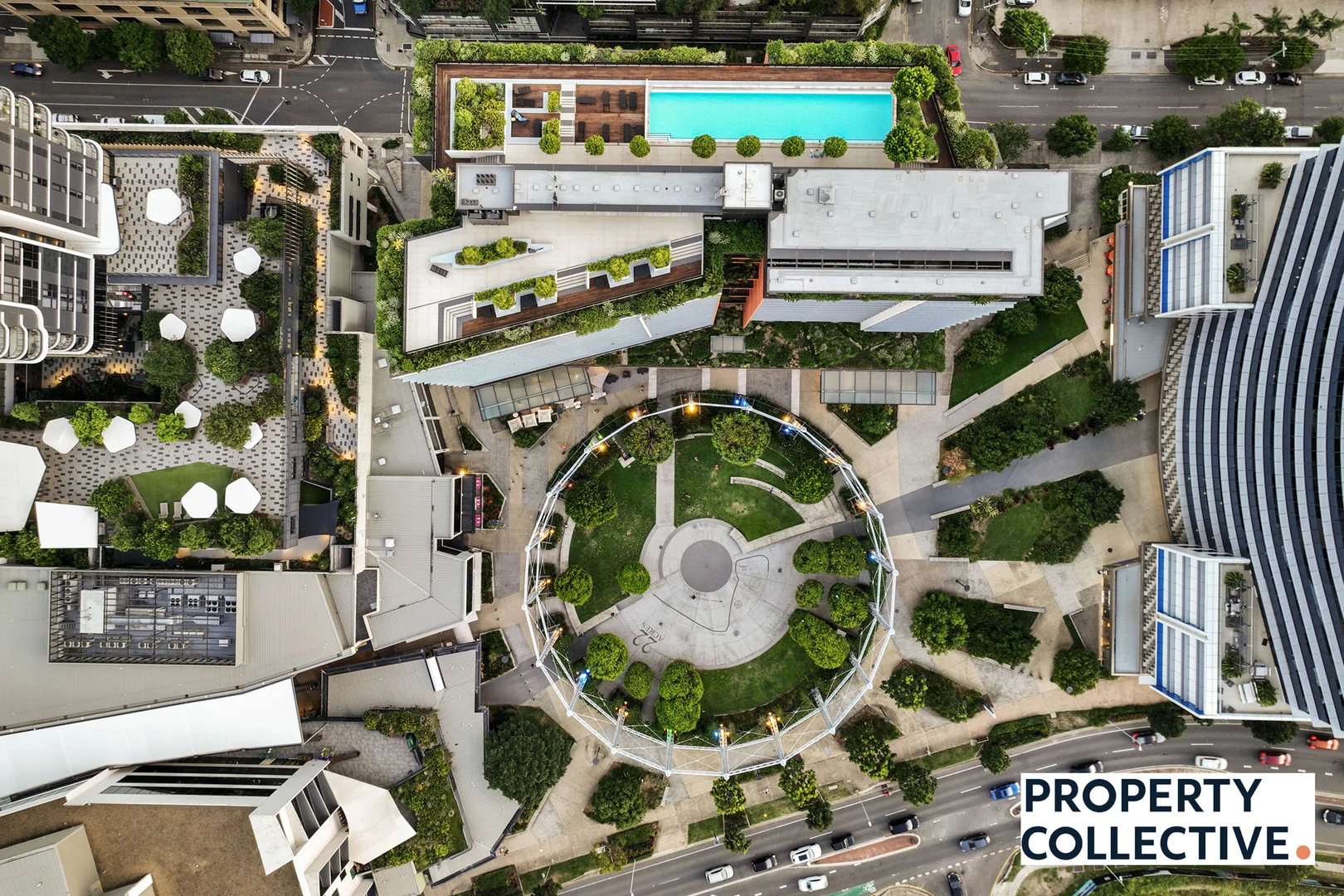 Additional image 15 of 65/82 Welsby Street, New Farm QLD 4005