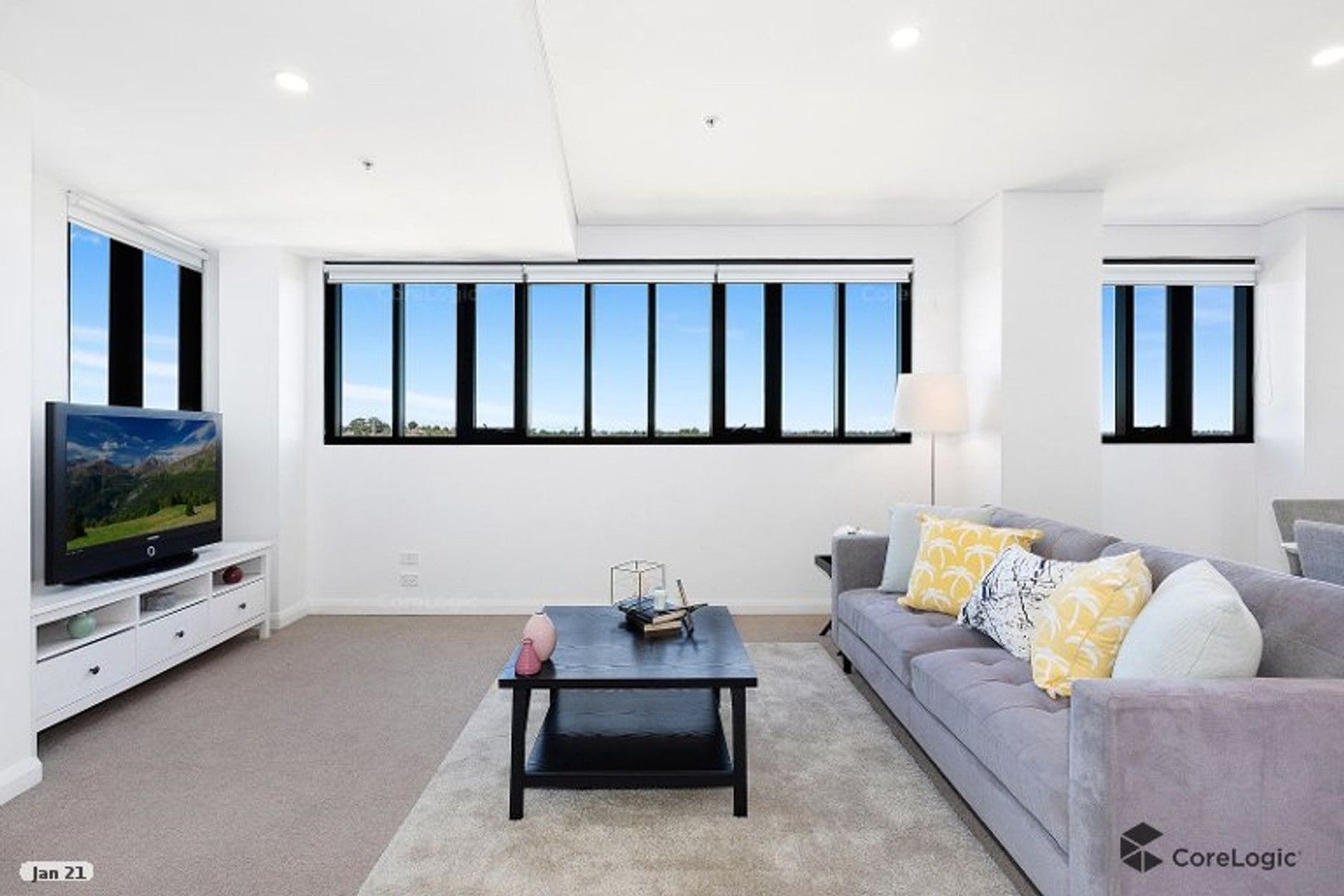 2 bedrooms Apartment / Unit / Flat in 805/196a Stacey Street BANKSTOWN NSW, 2200