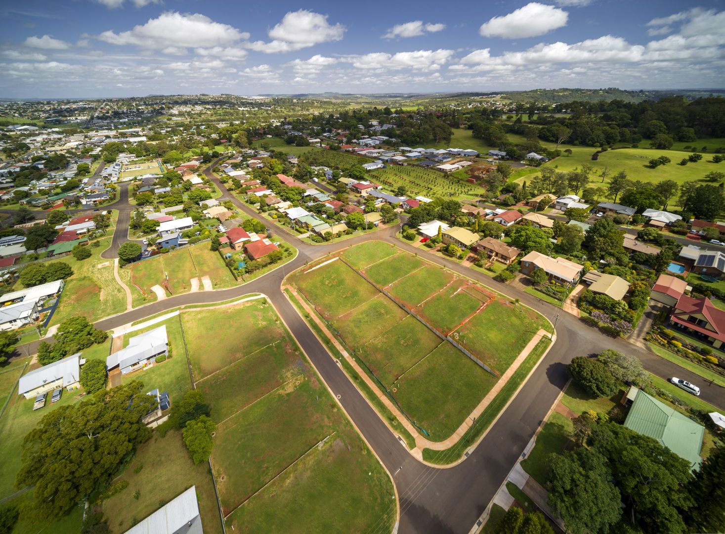 Lot 11 Ashgrove Terrace, Harlaxton QLD 4350, Image 2