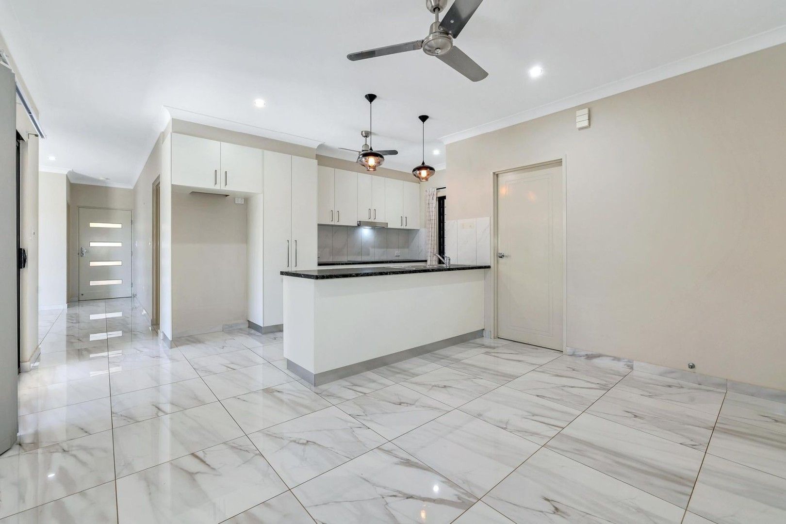 4 bedrooms House in 10 Flanagan Court ZUCCOLI NT, 0832