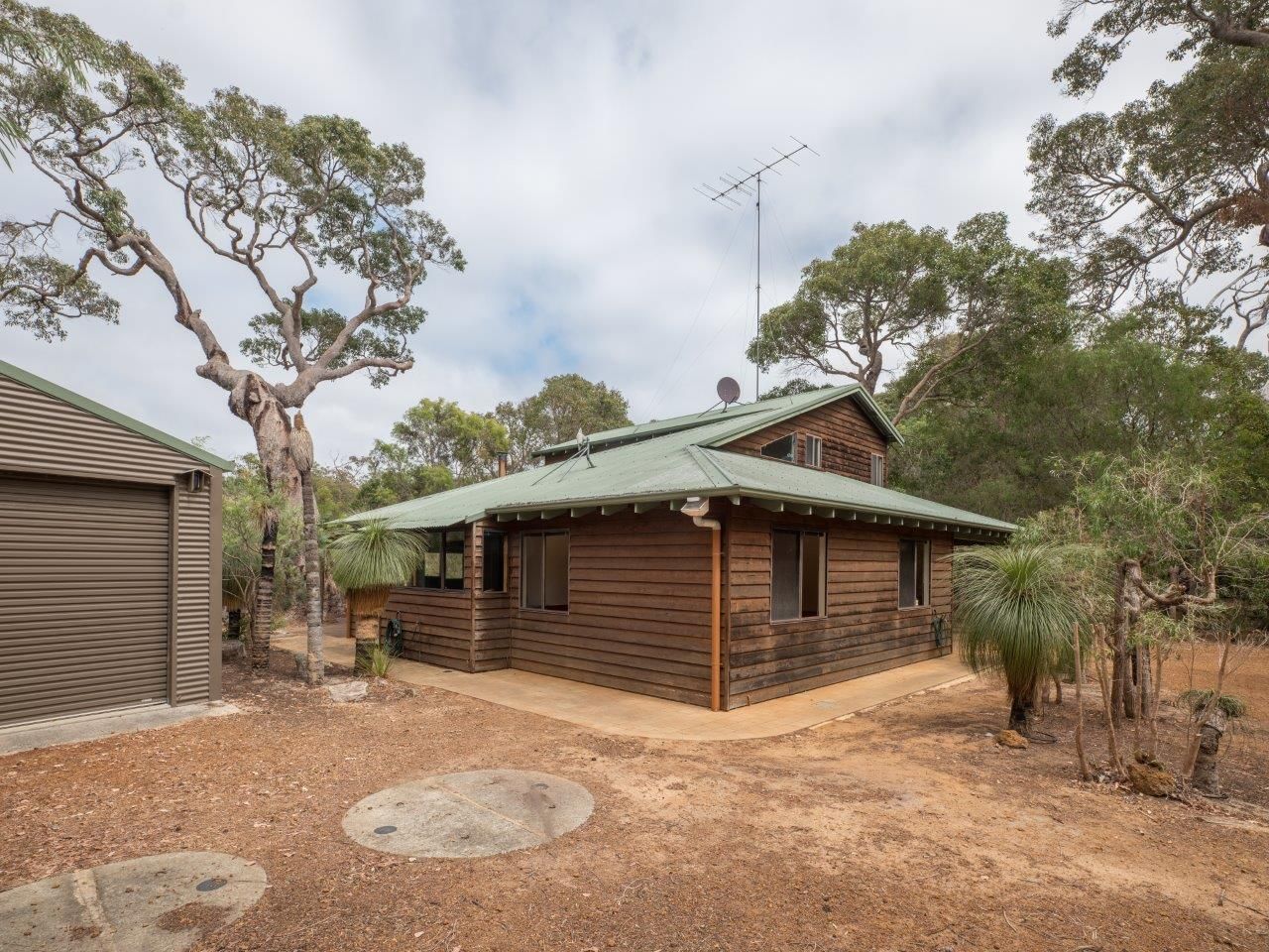 59 Sabina Drive, Molloy Island WA 6290, Image 1