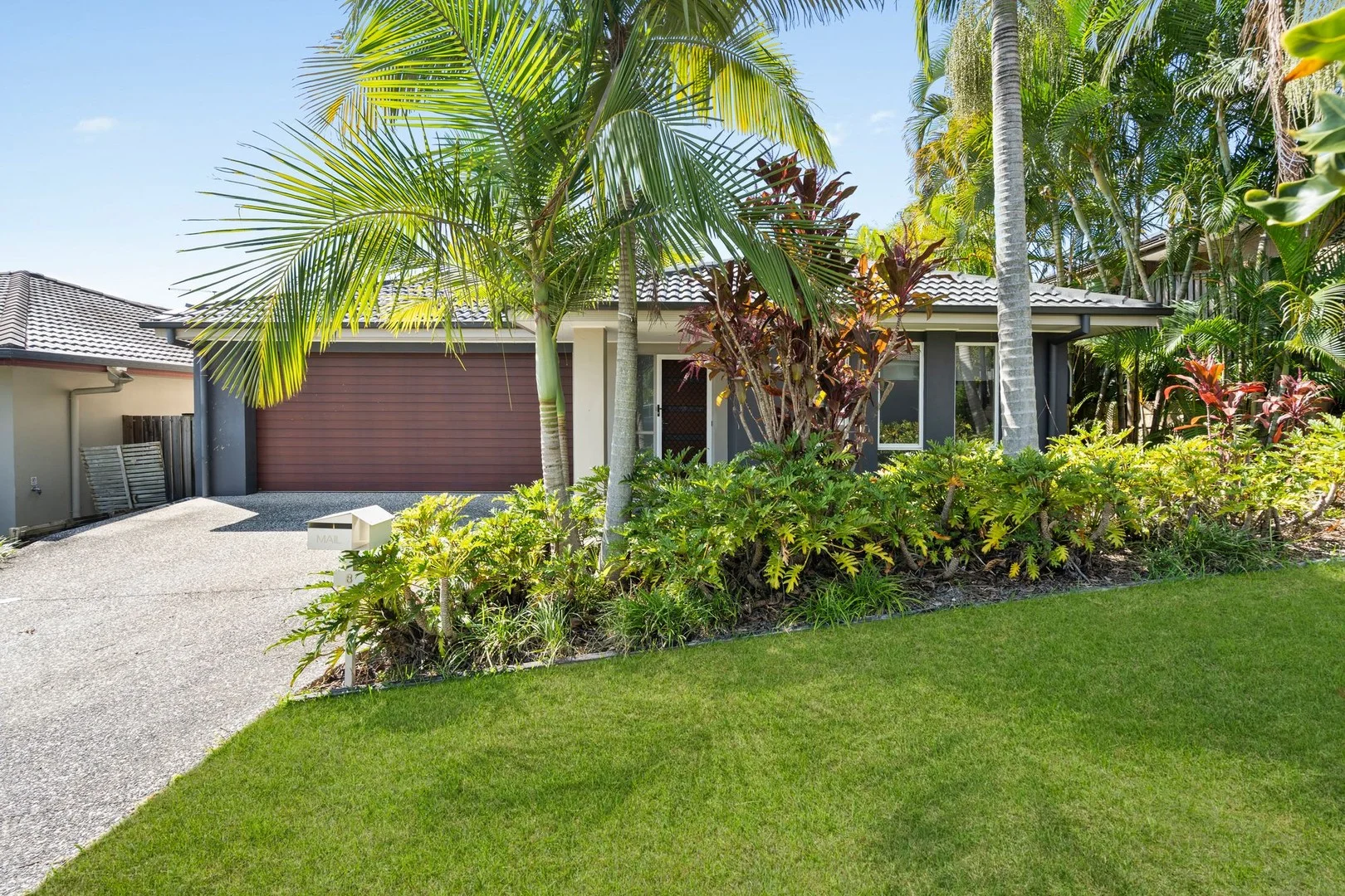 8 Benz Link, Upper Coomera QLD 4209