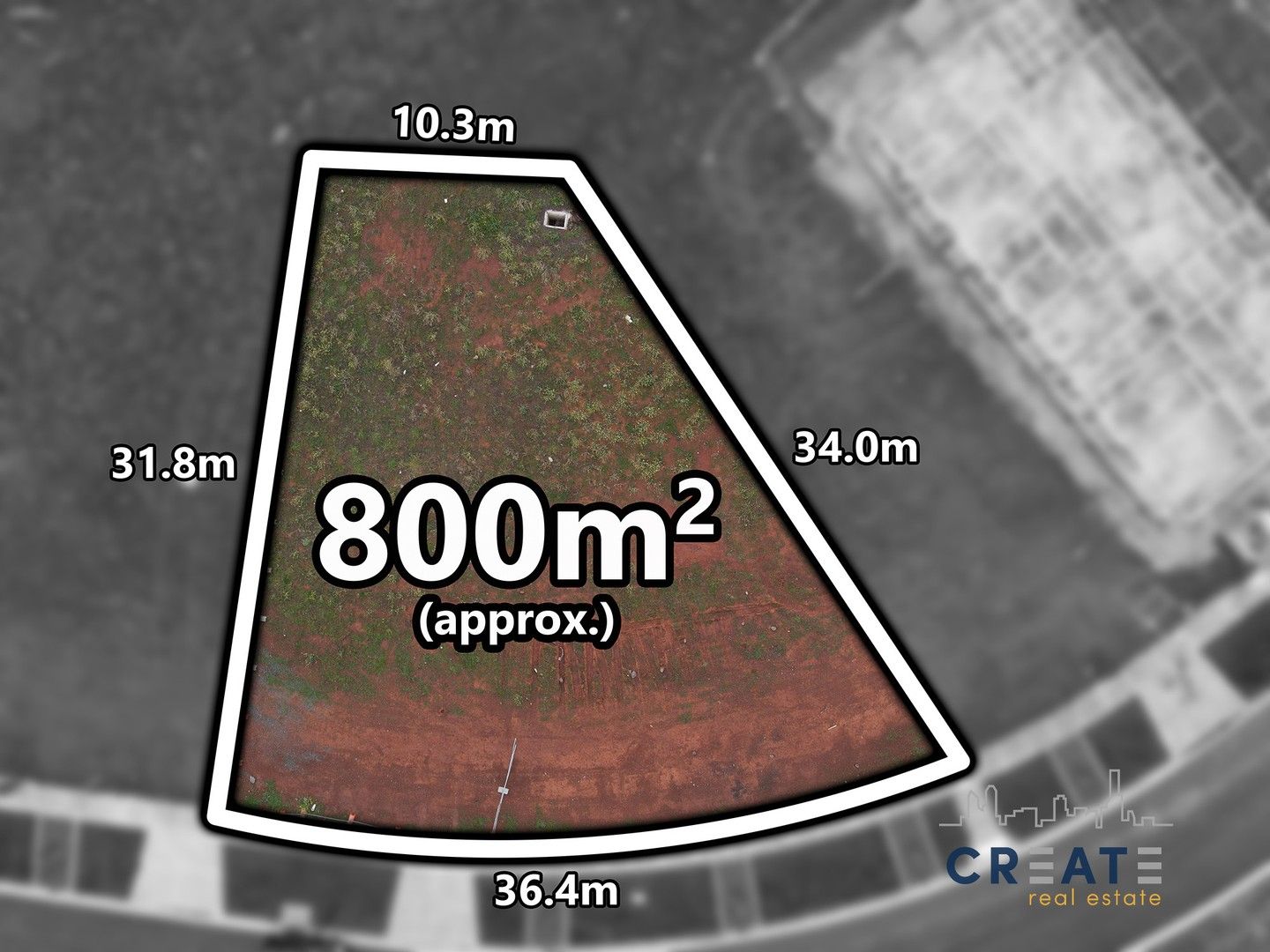 Vacant land in 84 Carfin Circuit, THORNHILL PARK VIC, 3335