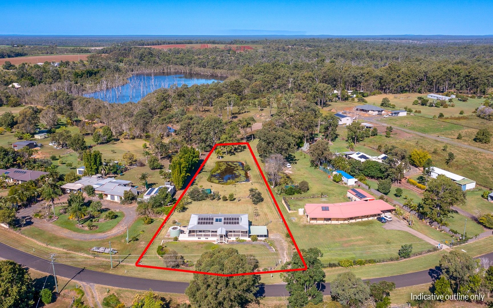 71 Redridge Crescent, Redridge QLD 4660, Image 0