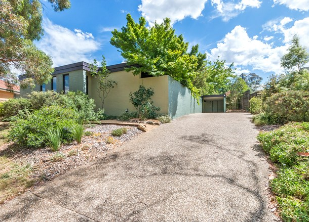 7 Wylde Place, Macquarie ACT 2614