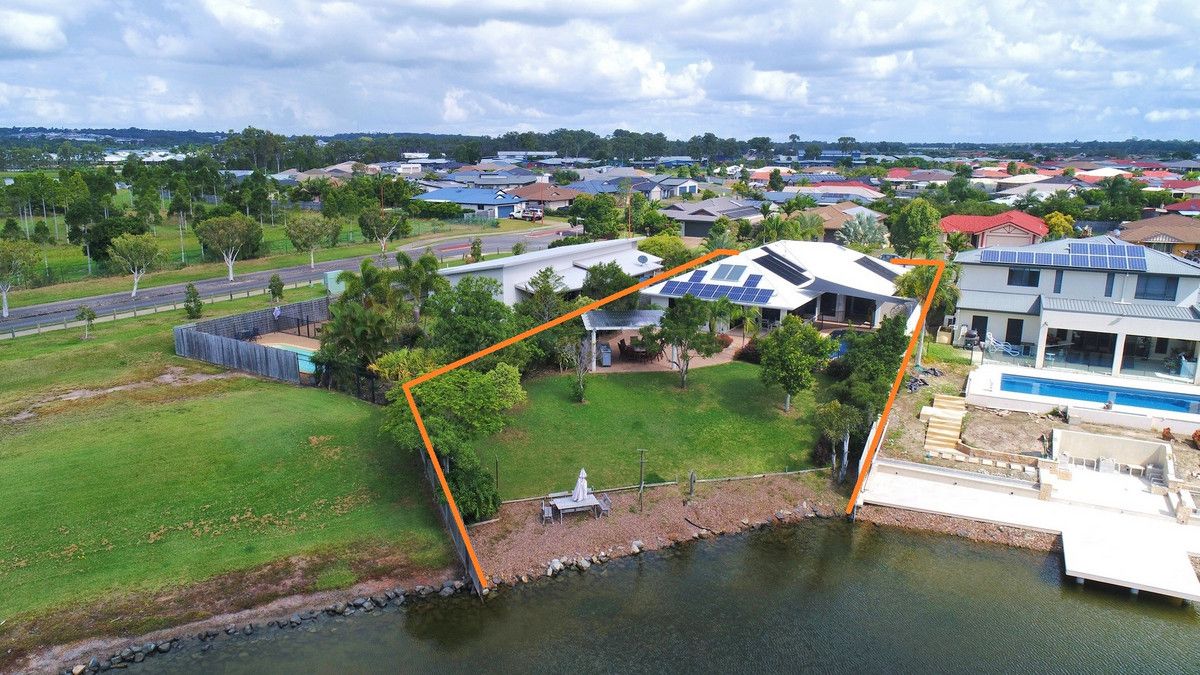 3 Lady Penrhyn Drive, Eli Waters QLD 4655, Image 0